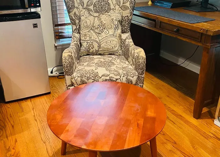 B5 A Private In Downtown With Desk And Wi-fi Near Everything