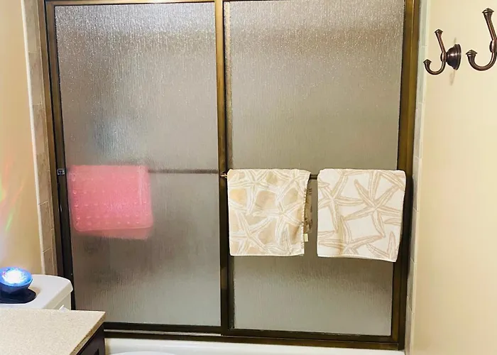 B5 A Private In Downtown With Desk And Wi-fi Near Everything